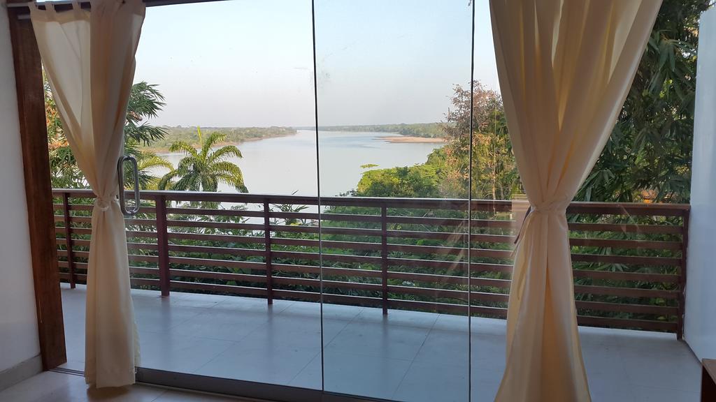 Wasai Puerto Maldonado Eco Lodge Kamer foto